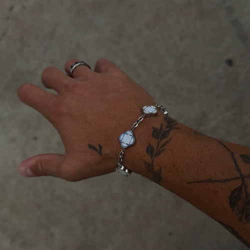 CLOVER BRACELET
