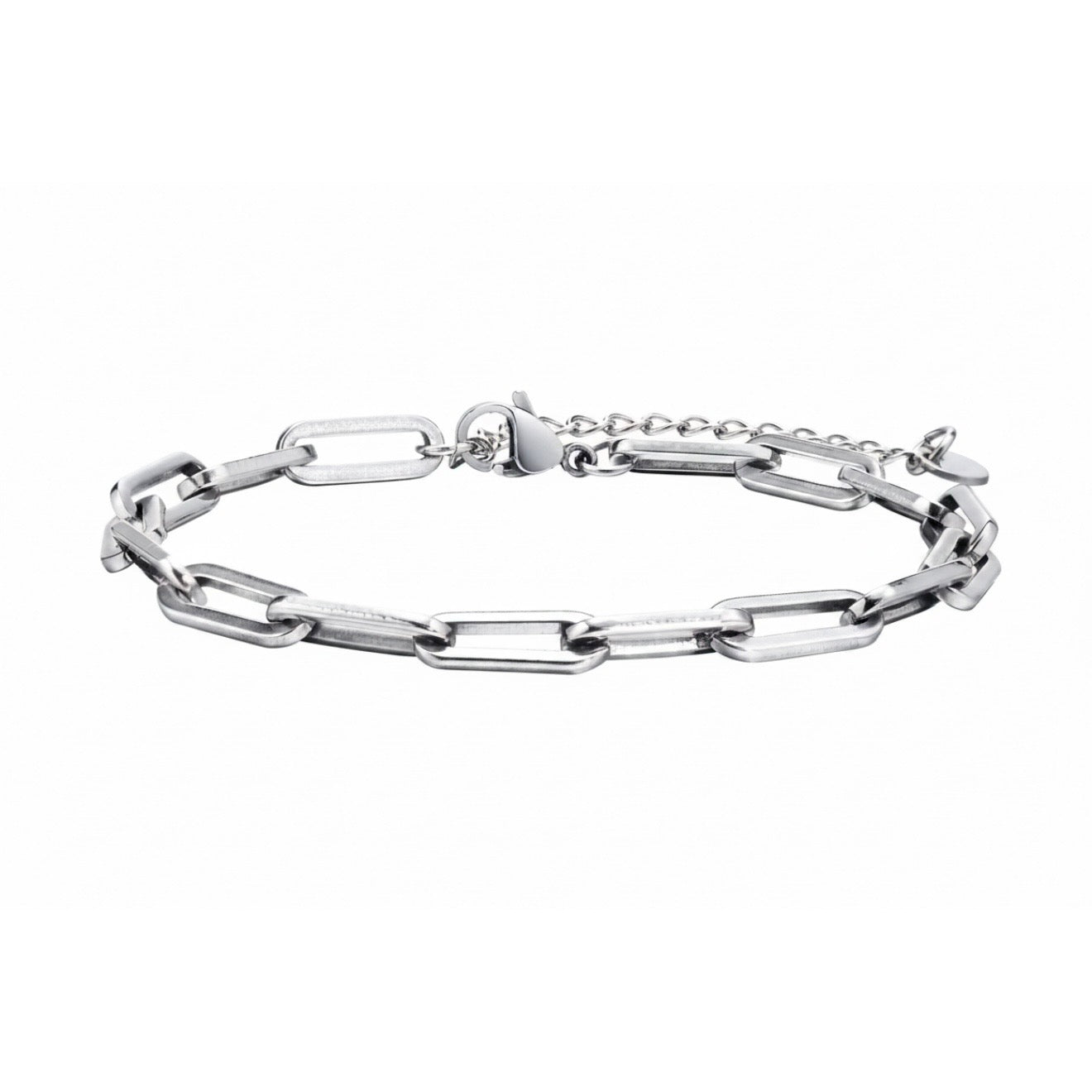LINKED BRACELET