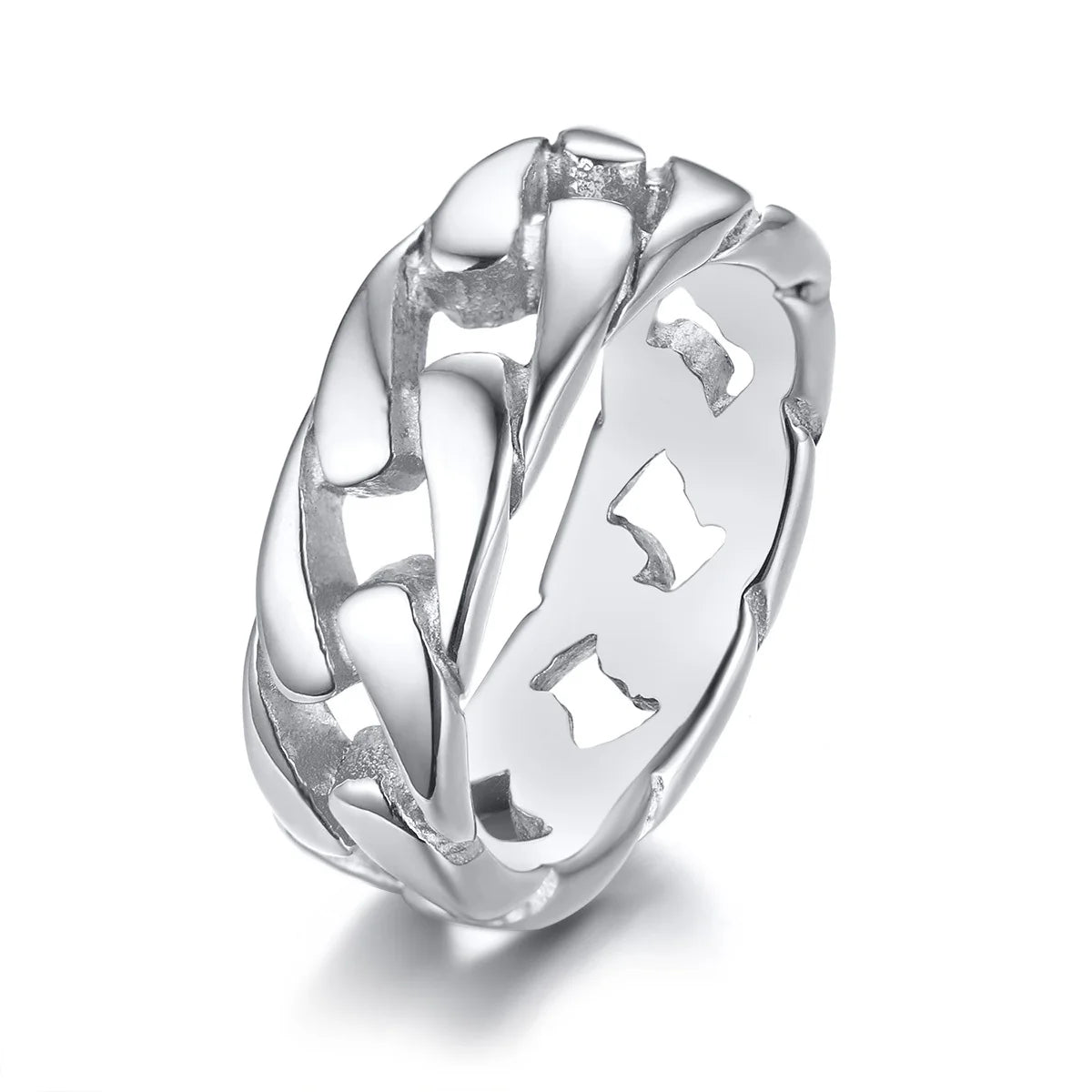 CUBAN RING
