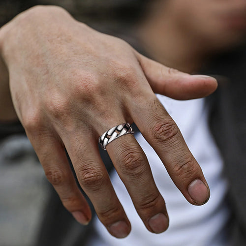 CUBAN RING