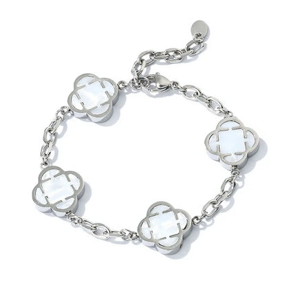 CLOVER BRACELET