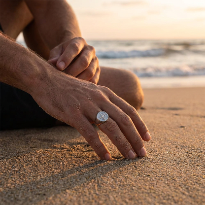 POLARIS RING